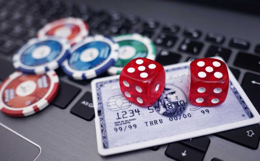 Online Casino Blog