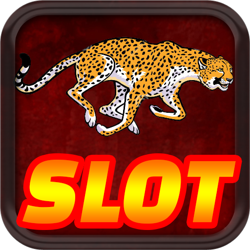 Gepard Slots